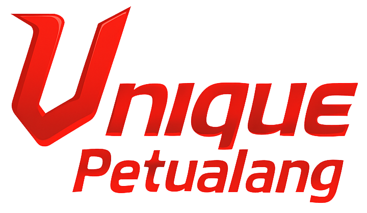 Unique Petualang
